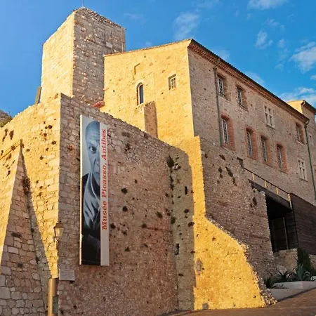 Renting - Massena - Loft - Heart Of Vieil - The Market With Sea View Appartement