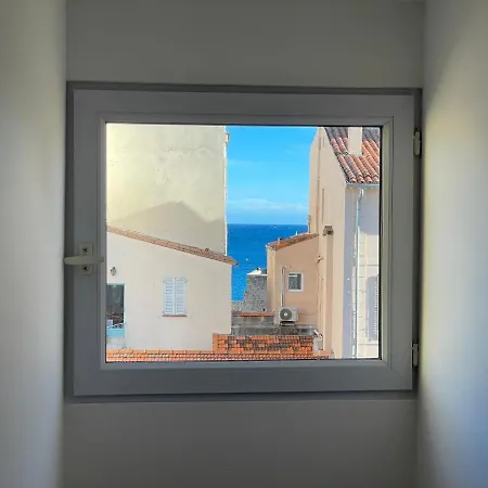Renting - Massena - Loft - Heart Of Vieil - The Market With Sea View Appartement *