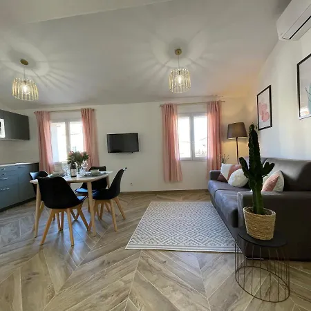 Renting - Massena - Loft - Heart Of Vieil - The Market With Sea View Appartement