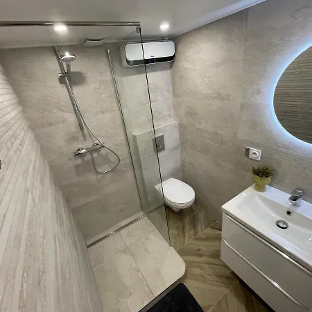 Lägenhet Renting - Massena - Loft - Heart Of Vieil - The Market With Sea View Antibes
